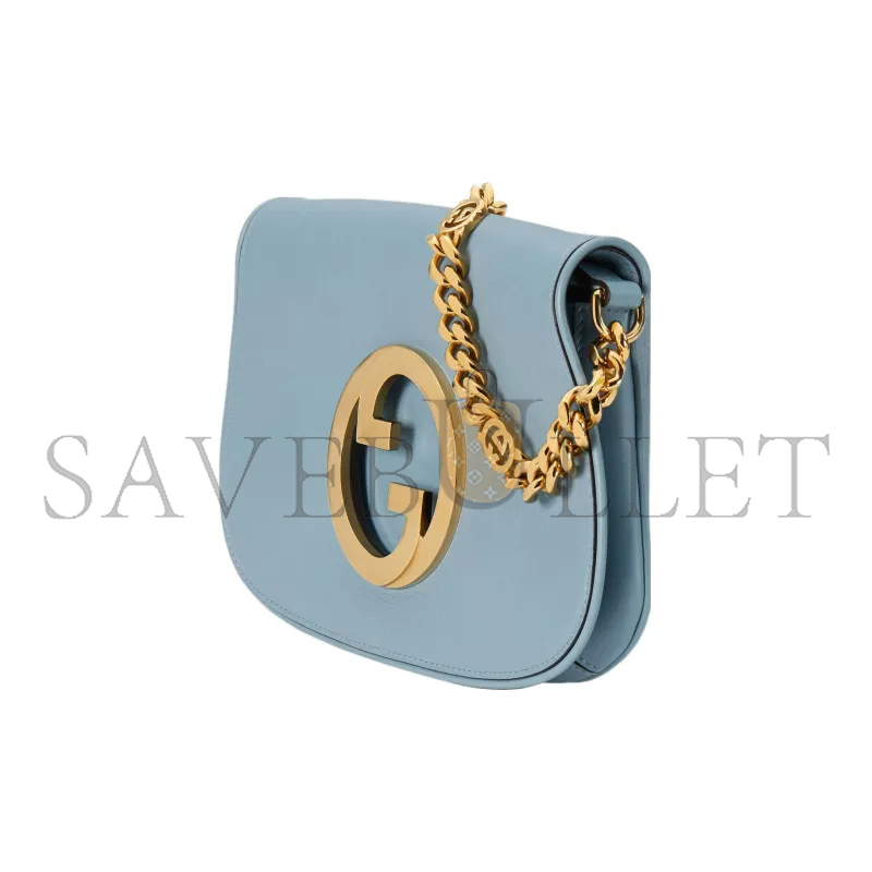 GUCCI BLONDIE SHOULDER BAG 699268 (28*16*4cm)